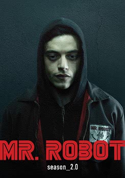 Мистер Робот (2 сезон)
