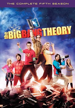 Теория большого взрыва (5 сезон)