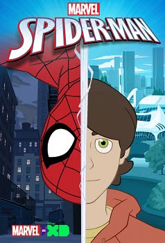 Человек-паук (2 сезон)