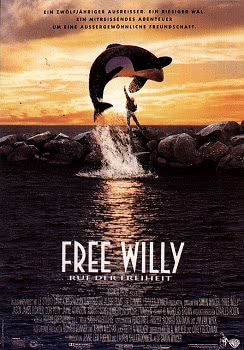 Освободите Вилли (1993)