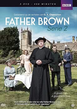 Отец Браун (2 сезон)