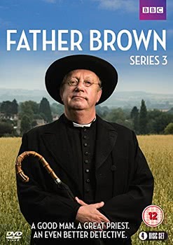 Отец Браун (3 сезон)