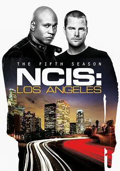 Морская полиция: Лос-Анджелес (5 сезон)