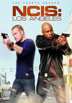 Морская полиция: Лос-Анджелес (4 сезон)