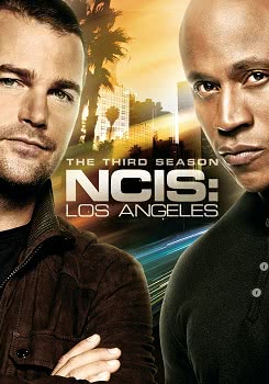 Морская полиция: Лос-Анджелес (3 сезон)