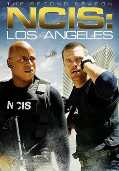 Морская полиция: Лос-Анджелес (2 сезон)