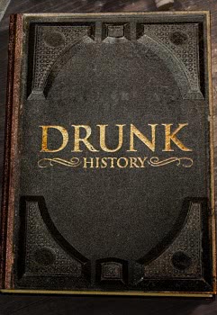 Пьяная история (6 сезон)