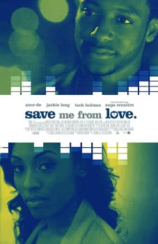 Спаси меня от любви (2016)