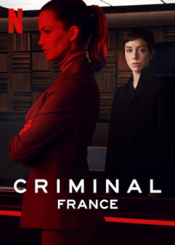 Преступник: Франция (1 сезон)