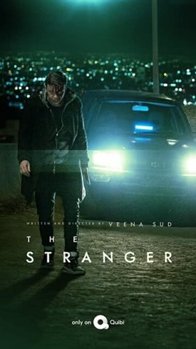 Незнакомец (1 сезон, 2020)