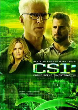 C.S.I. Место преступления (14 сезон)