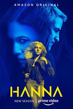 Ханна (2 сезон)