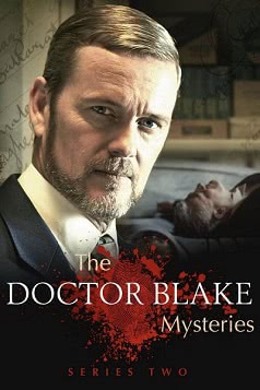 Доктор Блейк (2 сезон)