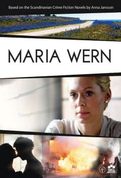 Мария Верн (5 сезон)