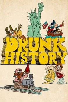 Пьяная история (5 сезон)