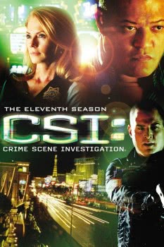 C.S.I. Место преступления (11 сезон)