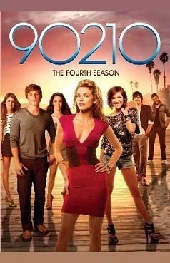 Беверли-Хиллз 90210: Новое поколение (4 сезон)