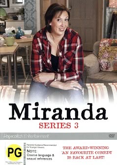 Миранда (3 сезон)