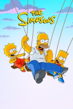 Симпсоны (мультсериал 32 сезон)