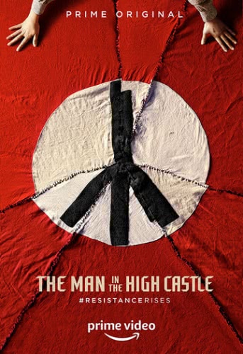 Человек в высоком замке (1 сезон)