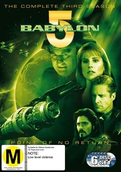 Вавилон 5 (3 сезон)