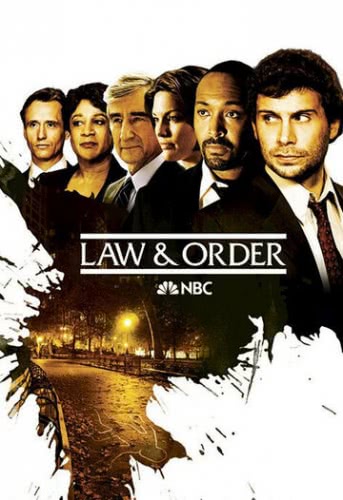 Закон и порядок (2 сезон)