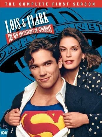 Лоис и Кларк: Новые приключения Супермена (2 сезон)