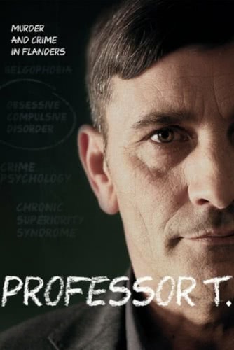 Профессор Т.: Особые преступления (2 сезон)