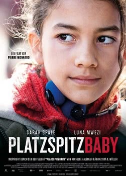 Малышка из парка Плацшпиц (2020)