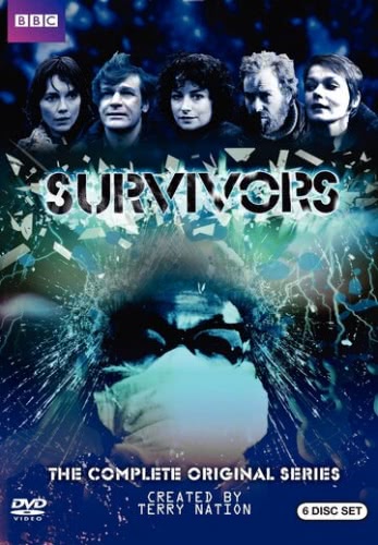 Выжившие (2 сезон)
