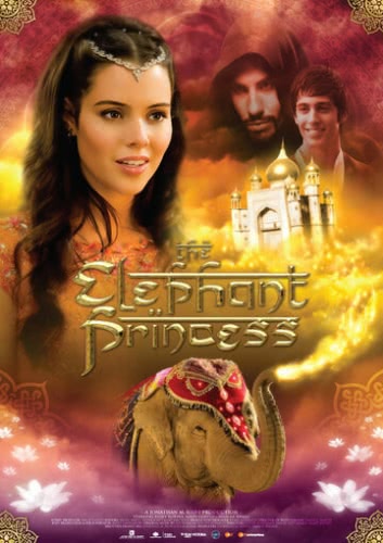 Слон и принцесса (1 сезон)