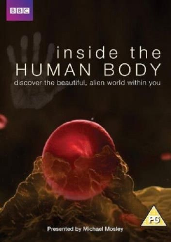 Внутри человеческого тела (2011)