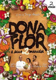 Дона Флор и два ее мужа (1 сезон)