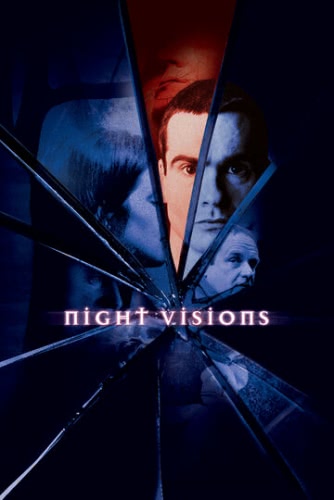 Ночные видения (1 сезон, 2001)