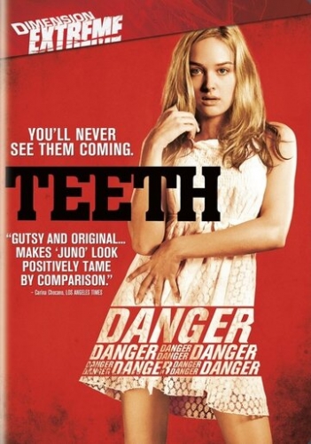 Зубы (фильм 2007)
