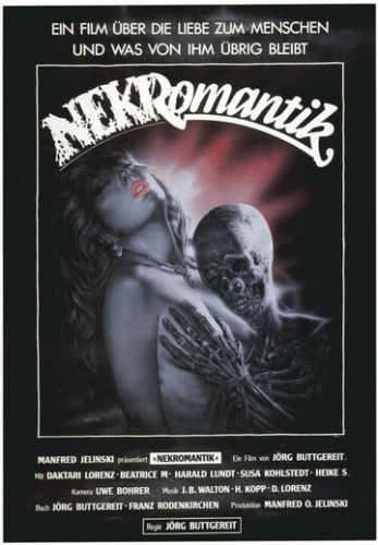 Некромантик (фильм 1987)