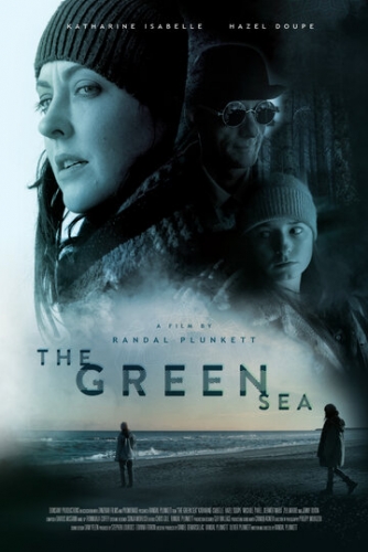 Зеленое море (фильм 2019)