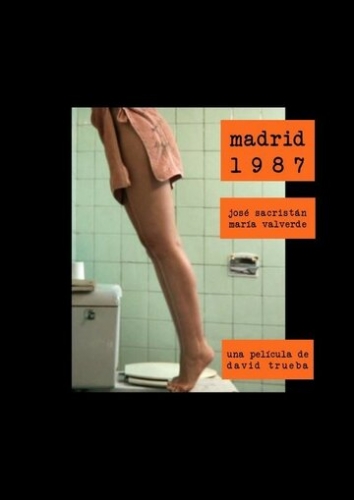 Мадрид, 1987 год (фильм 2011)