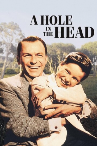 Дыра в голове (фильм 1959)