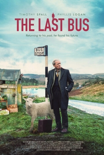 Последний автобус (фильм 2021)