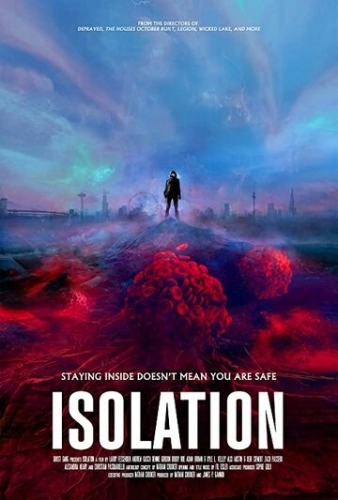 Изоляция (фильм 2021)
