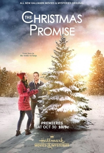 Рождественское обещание (фильм 2021)