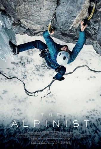 Альпинист (фильм 2021)