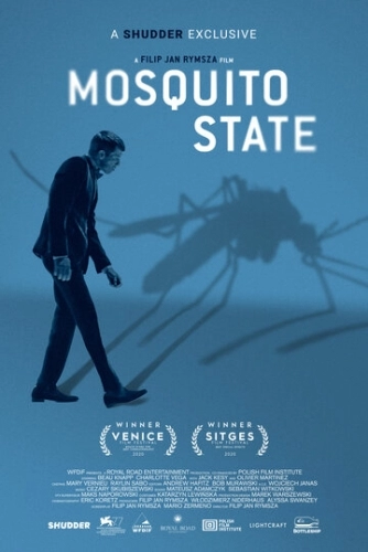 Государство комаров (фильм 2020)
