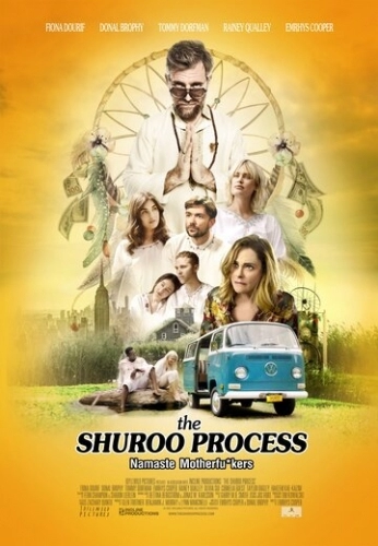 Процесс Шуру (фильм 2021)