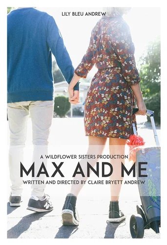 Макс и Я (фильм 2020)