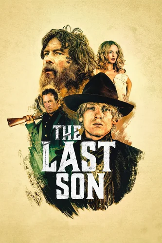 Последний сын (фильм 2021)