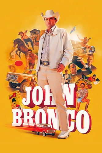 Джон Бронко (фильм 2020)