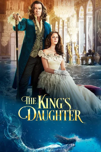 Дочь короля (фильм 2022)